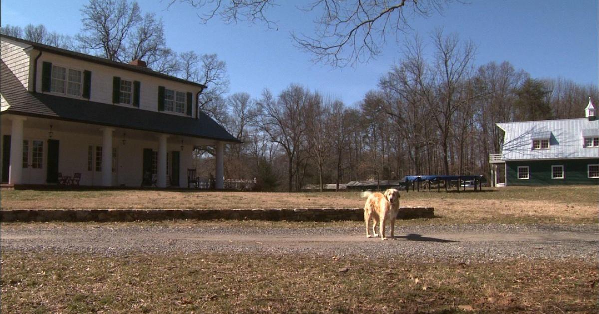NC Now Red Dog Farm PBS