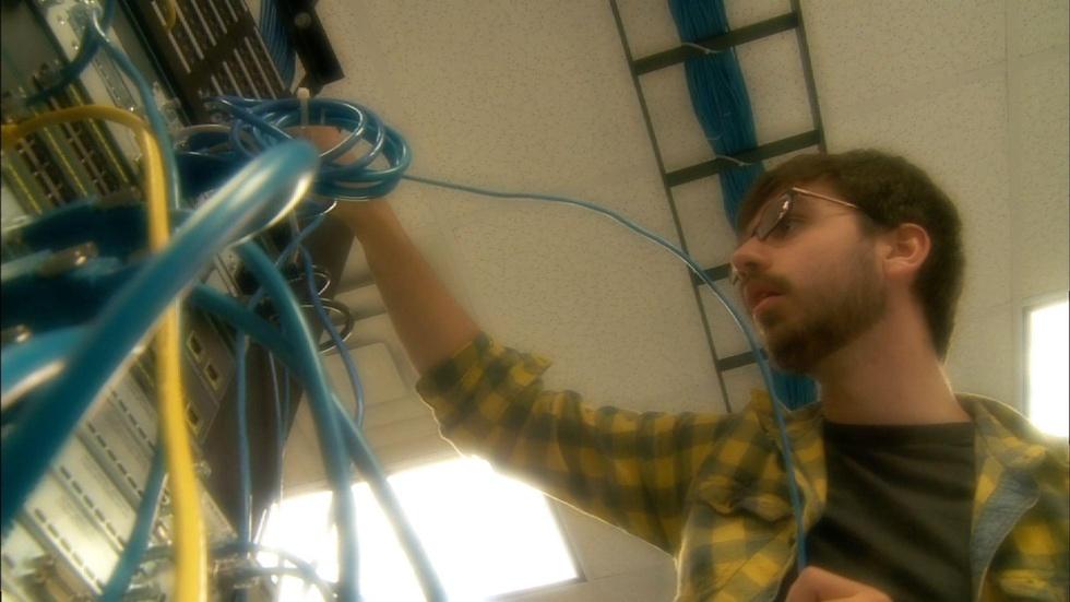Stanly Community College image