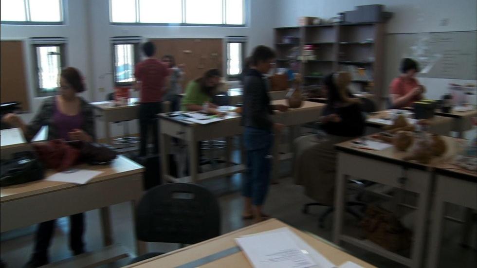 Haywood Community College image