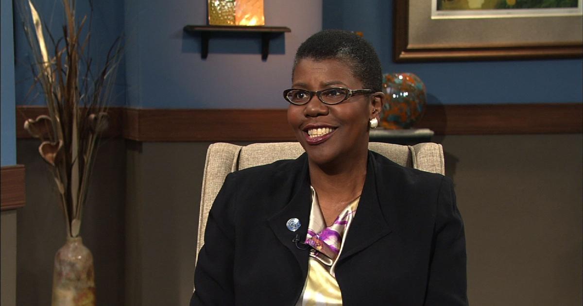 NC Now | Dr. Rosalind Fuse-Hall | PBS