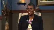 Dr. Rosalind Fuse-Hall