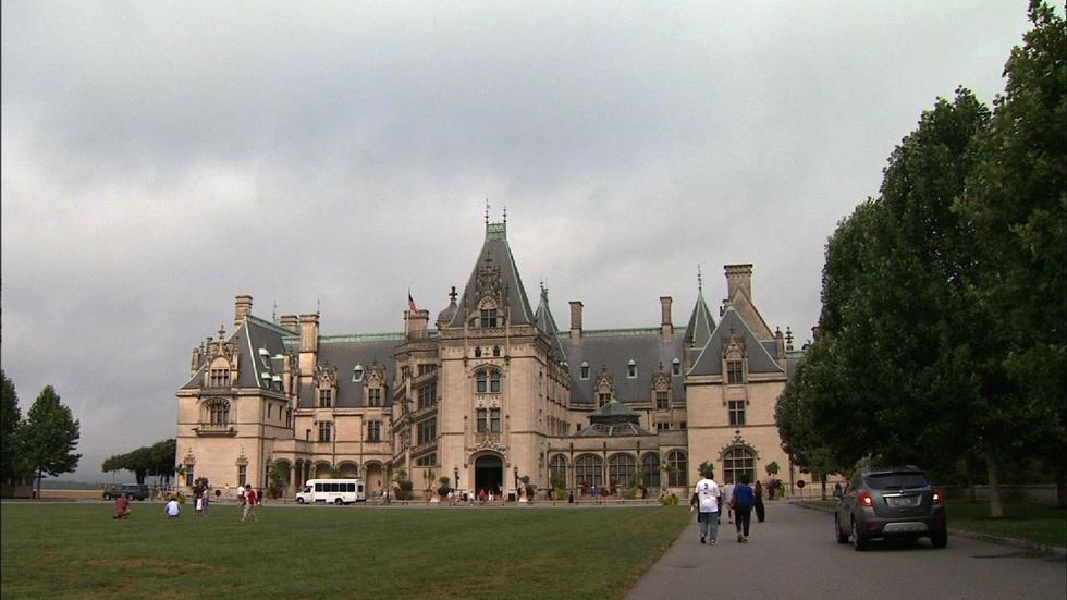 Biltmore Restoration image