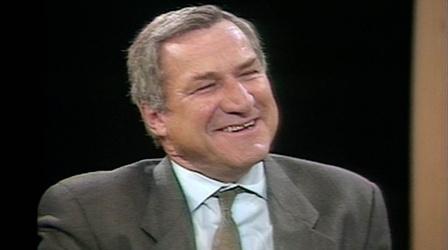 Video thumbnail: NC People Dean Smith UNC Chapel Hill Basketball Coach 1989