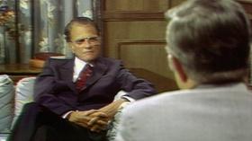 Video thumbnail: NC People Dr. Billy Graham (1982)