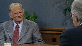 Video thumbnail: NC People Dr. Billy Graham (1994)