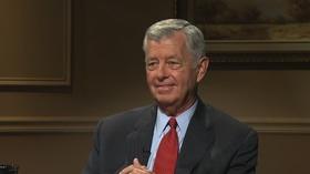 Video thumbnail: NC People Norris Tolson, President and CEO, NC Biotechnology Center