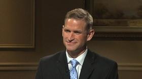 Video thumbnail: NC People Adam Monroe- Novozymes
