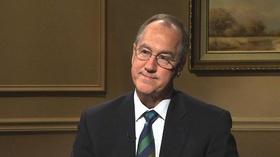 Video thumbnail: NC People George Briggs: NC Arboretum
