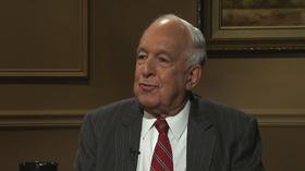 Video thumbnail: NC People Edwin Wilson: Provost Emeristus Wake Forest University