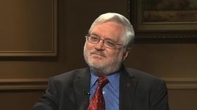 Video thumbnail: NC People Ray Buchanan, Founder and President, Stop Hunger Now