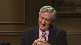 Video thumbnail: NC People Dr. David Jones, DVM, Director, NC Zoological Park