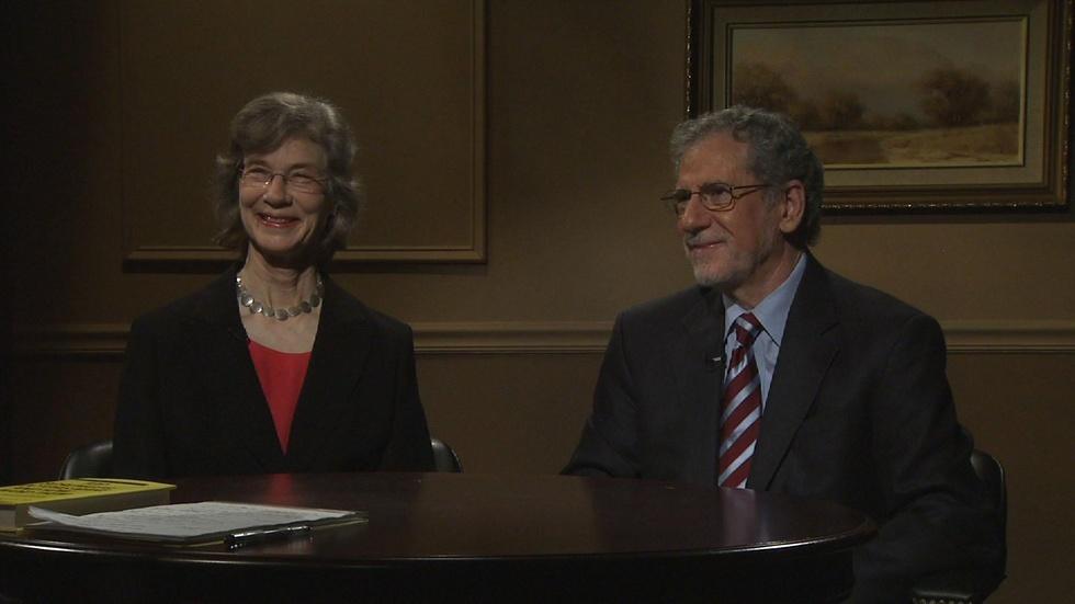 Joe and Terry Graedon, The People's Pharmacy image