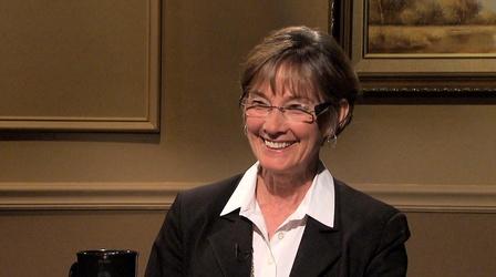 Video thumbnail: NC People Dr. Deborah Long, Director, Elon Academy