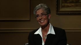 Video thumbnail: NC People Amy Greeson: Founder and Executive Director, Healing Seekers