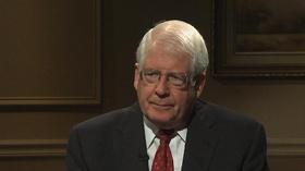 Video thumbnail: NC People US Rep. David Price (D) 4th District