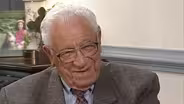 George Beverly Shea