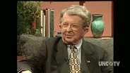 James Holshouser, former NC Governor