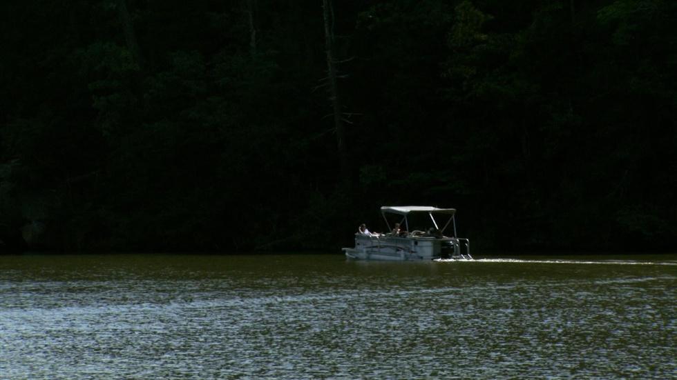 Lake Lure Tours image