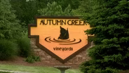 Autumn Creek Vineyards