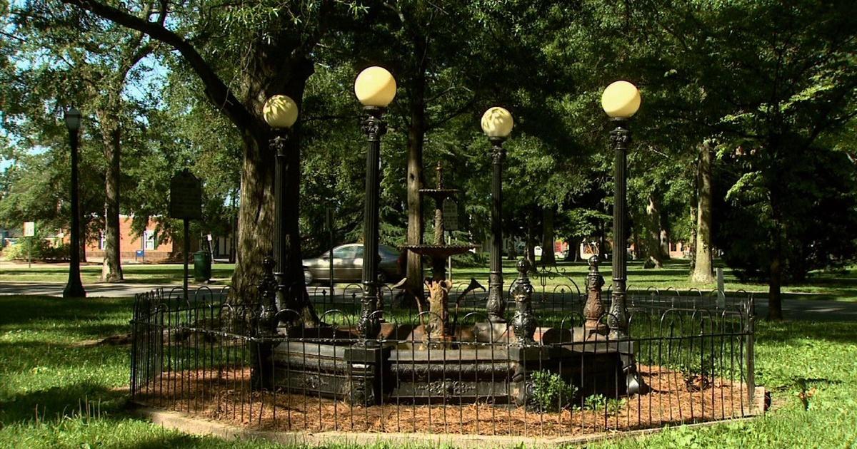 North Carolina Weekend Historic Tarboro Tour PBS