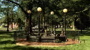 Historic Tarboro Tour