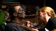 Original Hollywood Horror Show