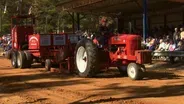 100+Years of Progress Train and Tractor Show