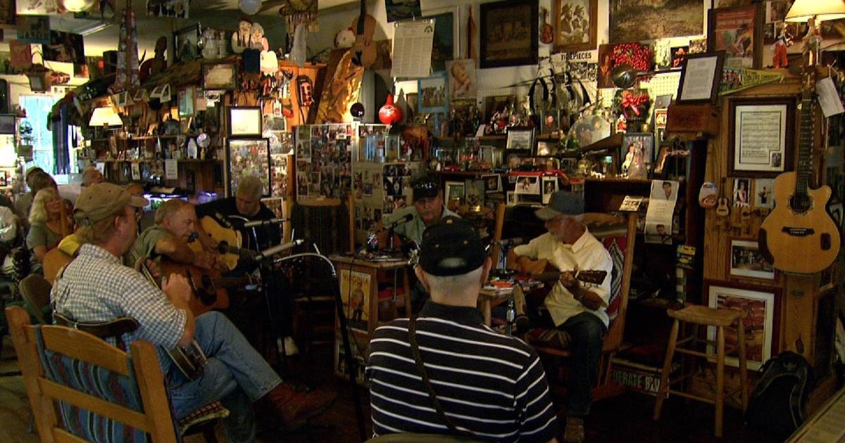 North Carolina Weekend The Cook Shack PBS