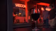 The Mecca Restaurant
