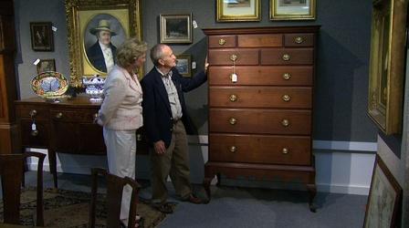 Video thumbnail: North Carolina Weekend November 14, 2013