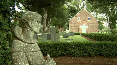 Video thumbnail: North Carolina Weekend November 21, 2013