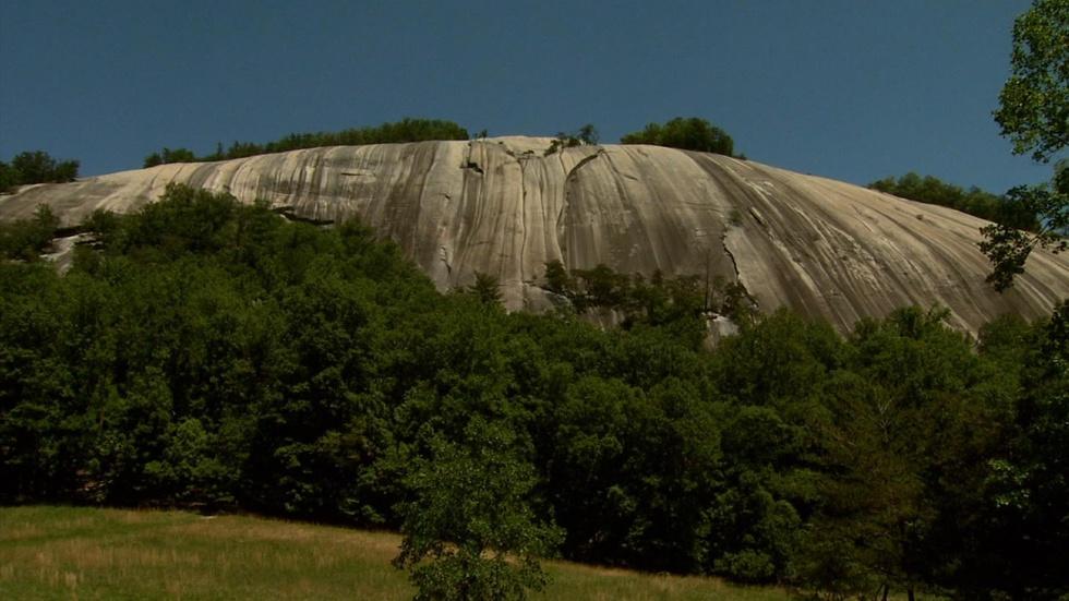 Stone Mountain State Park image