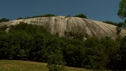 Stone Mountain State Park