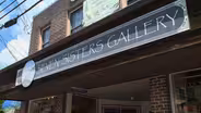 Seven Sisters Gallery Black Mountain