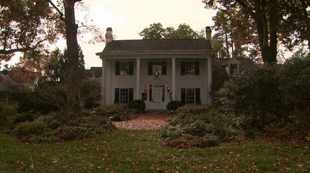 Video thumbnail: North Carolina Weekend November 28, 2013