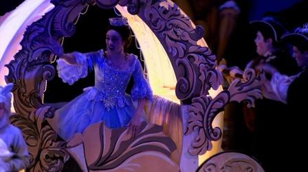 Video thumbnail: North Carolina Weekend December 5, 2013