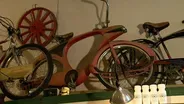Museum of Mountain Bike Art and Technology