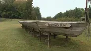 Roanoke Canal Museum