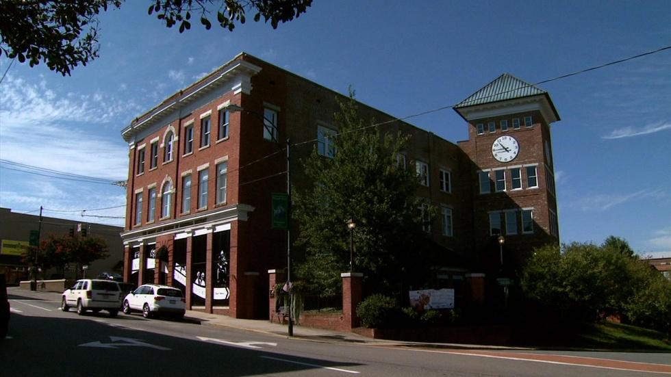 Mount Airy Museum of Regional History image