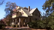 The Harper House