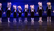 Carolina Ballet "Nutcracker"