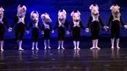 Carolina Ballet "Nutcracker"