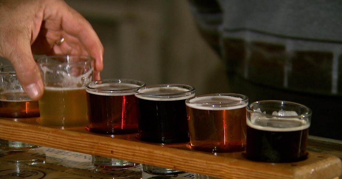 North Carolina Weekend Weeping Radish Brewery and Pub PBS