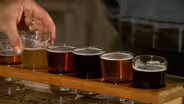 Weeping Radish Brewery and Pub