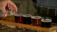 Weeping Radish Brewery and Pub