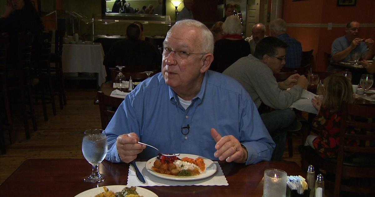 North Carolina Weekend Bay Leaf Indian Restaurant PBS