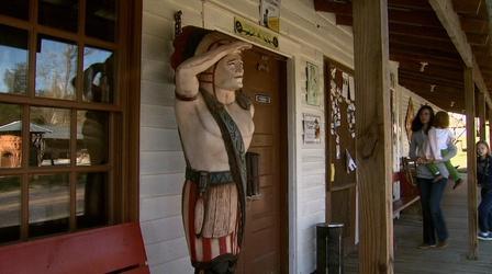 Video thumbnail: North Carolina Weekend January 16, 2014