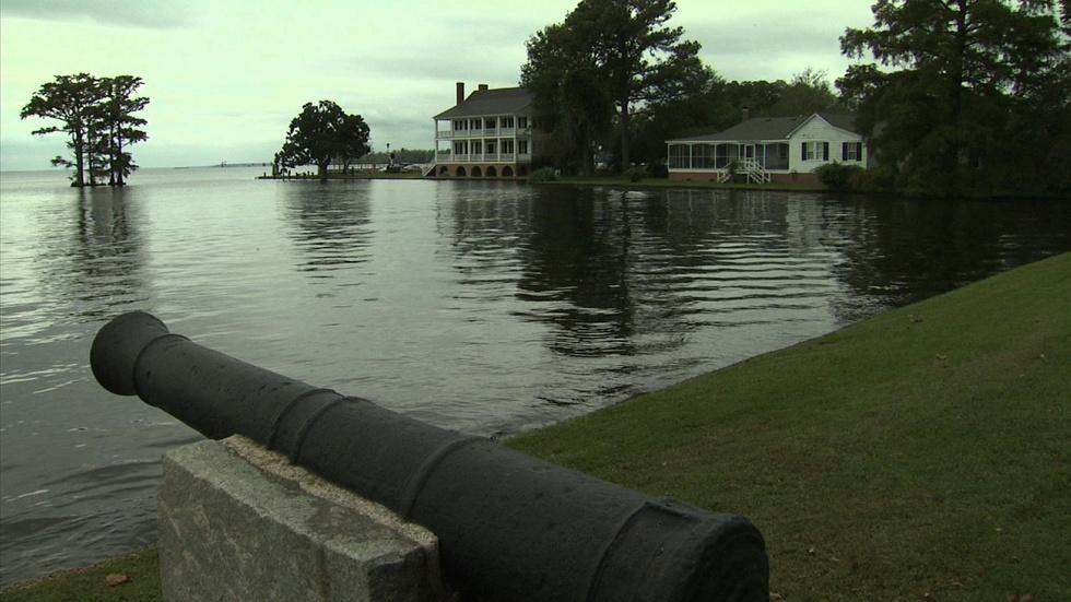 "Collecting Carolina" Edenton image