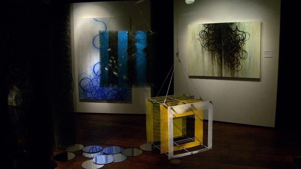 Bascom Center for the Visual Arts image