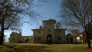 Blandwood Mansion